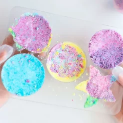 Kit para bombas de baño efervescentes - SentoSphère