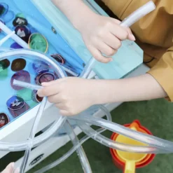 Kit para jugar con agua y arena - EDX Education