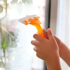 Kit para limpiar cristal - Montessori