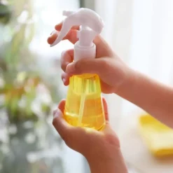 Kit para limpiar cristal - Montessori
