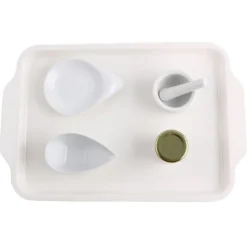 Kit para moler cáscara de huevo - Montessori