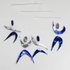 Kit para móvil Dancers DIY - Montessori