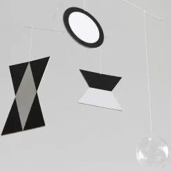 Kit para móvil Munari DIY - Montessori