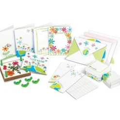 Kit para prensar flores - Green Science - 4M