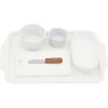 Kit para untar - Montessori