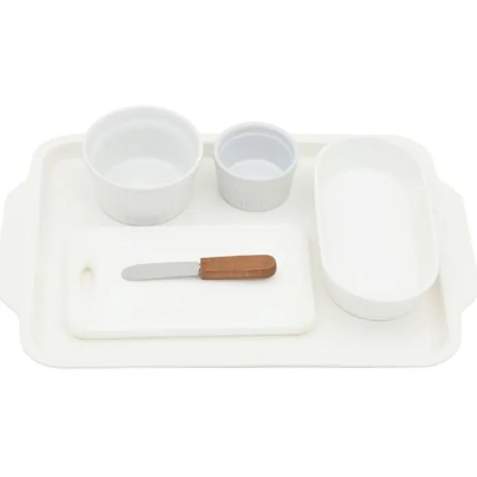 Kit para untar - Montessori