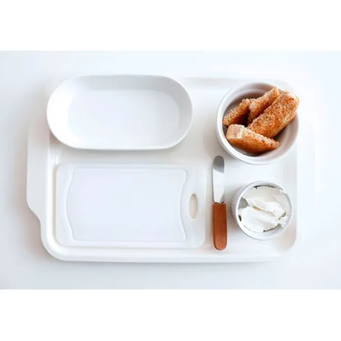Kit para untar - Montessori