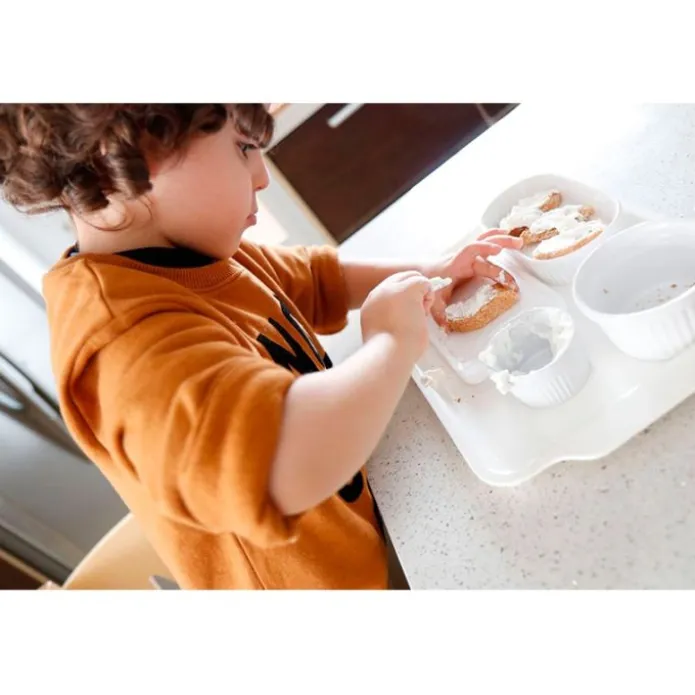 Kit para untar - Montessori