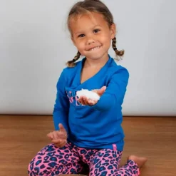 Kit sensorial invierno con nieve artificial, bandeja y animales - Zimpli Kids