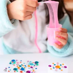 Kit Taller para Slimes extraordinarios - SentoSphère