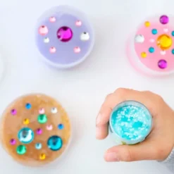 Kit Taller para Slimes extraordinarios - SentoSphère