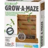 Laberinto de cultivo Grow a Maze - Green Science - 4M