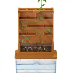 Laberinto de cultivo Grow a Maze - Green Science - 4M
