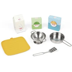 La cocinita de madera Happy Day - Janod