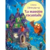 La mansión encantada. Libro pop-up