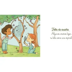 Las casas de los animales - Creciendo con Montessori - Klara Moncho - Beascoa