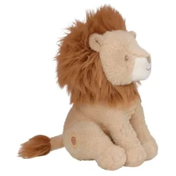 León de peluche Safari Friends - Little Dutch