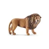 León rugiente - Schleich