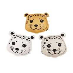 Leopardos para bucear (3) - Swim Essentials