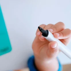Letras cursivas para escritura Light & Learn - HenBea