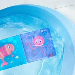 Libro de baño mágico Alice Splash - Lilliputiens