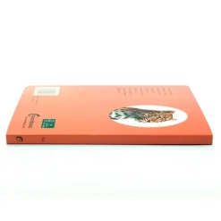 Libro de fotografías Animales Salvajes Volumen 3 - Nowordbooks