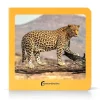 Libro de fotografías animales salvajes Volumen 1 - Nowordbooks