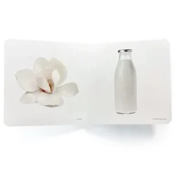 Libro de fotografías Blanco - Nowordbooks