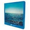 Libro de fotografías el mar - Nowordbooks