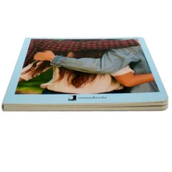 Libro de fotografías familias - Nowordbooks