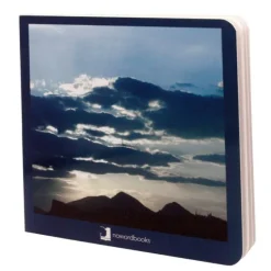 Libro de fotografías fenómenos atmosféricos - Nowordbooks