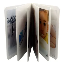 Libro de fotografías hábitos y rutinas - Nowordbooks