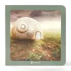 Libro de fotografías Imagina con el Arte - Nowordbooks