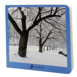 Libro de fotografías invierno - Nowordbooks