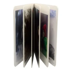 Libro de fotografías invierno - Nowordbooks