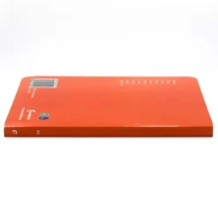 Libro de fotografías Naranja - Nowordbooks
