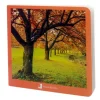 Libro de fotografías otoño - Nowordbooks
