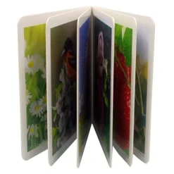 Libro de fotografías primavera - Nowordbooks