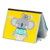 Libro de tela grande para bebés - Taf Toys