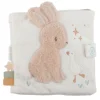 Libro de tela Newborn Naturals - Little Dutch