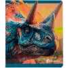 Libro grande de fotografías Dinosaurios - Nowordbooks