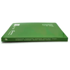 Libro grande de fotografías Los Ciclos de la Vida - Nowordbooks