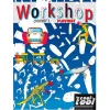 Libro para 18 manualidades Workshop Playmake - The Cool Tool