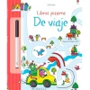 Libro pizarra De viaje - Usborne