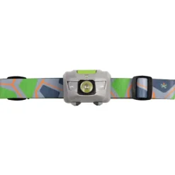 Linterna frontal de luz LED Terra Kids - HABA