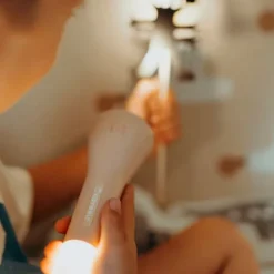 Linterna lámpara quitamiedos Flashlight rosa - Kidywolf