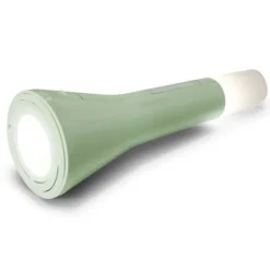 Linterna lámpara quitamiedos Flashlight verde - Kidywolf