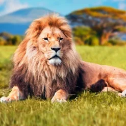 Linterna proyector de imágenes animales mortíferos - Brainstorm