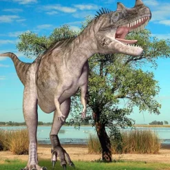 Linterna proyector de imágenes dinosaurios - Brainstorm