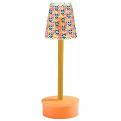 Lámpara de pie madera - Djeco